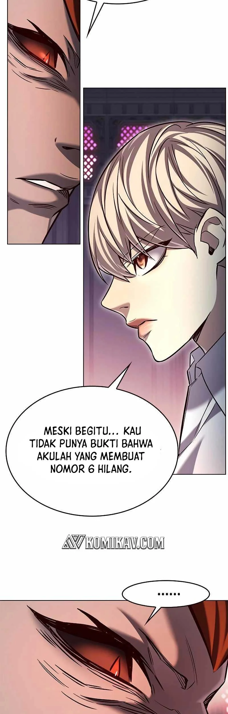 Eleceed Chapter 257 Fix Gambar 24